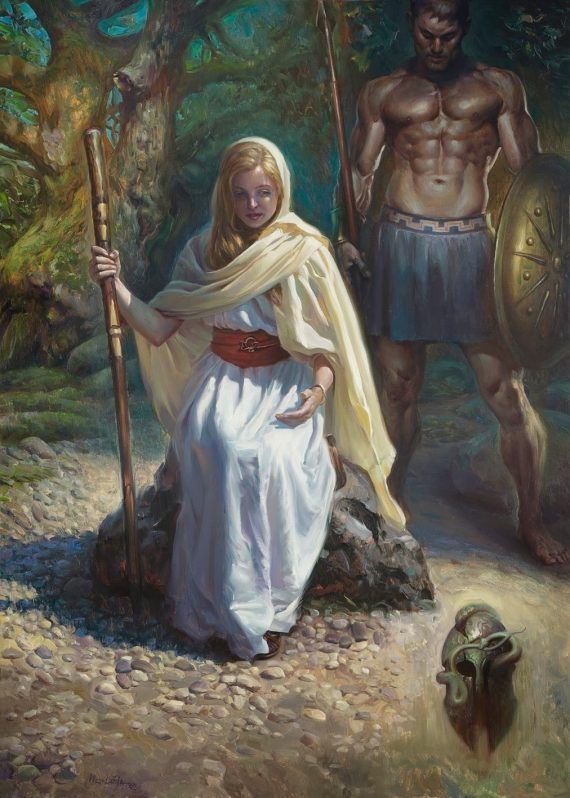 Η βάναυση τιμωρία της Ωραίας Ελένης μετά τον Τρωϊκό Πόλεμο που λίγοι ξέρουν - Αυτό ήταν το τέλος της