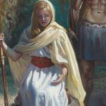 Η βάναυση τιμωρία της Ωραίας Ελένης μετά τον Τρωϊκό Πόλεμο που λίγοι ξέρουν - Αυτό ήταν το τέλος της