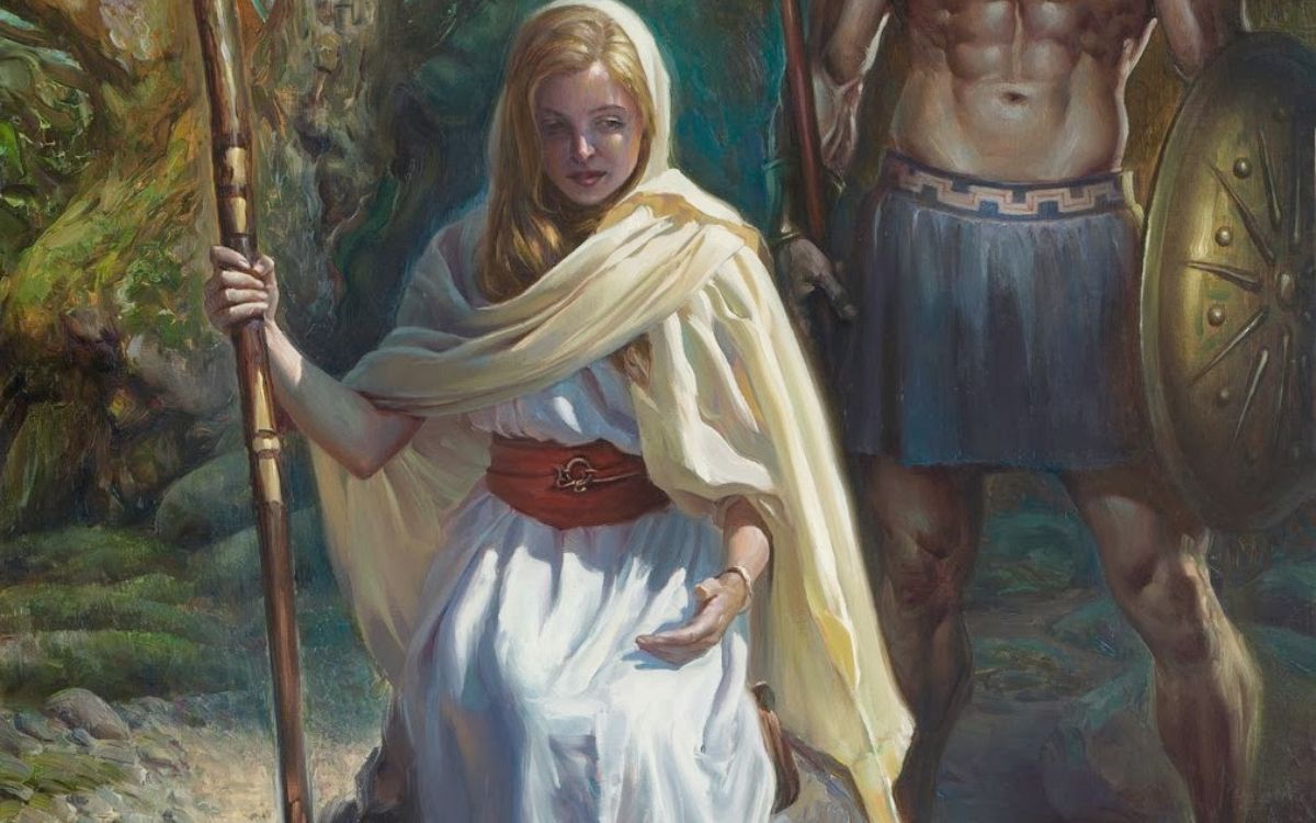 Η βάναυση τιμωρία της Ωραίας Ελένης μετά τον Τρωϊκό Πόλεμο που λίγοι ξέρουν - Αυτό ήταν το τέλος της