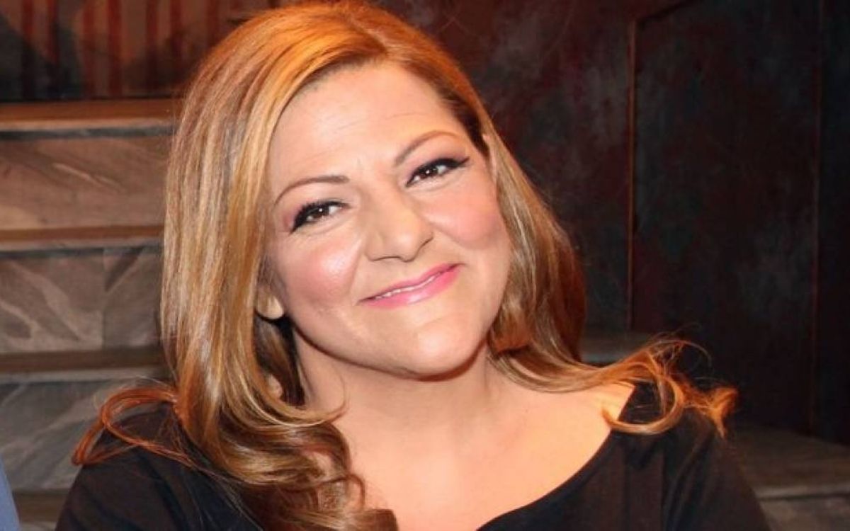 Βίκυ Σταυροπούλου: Στα χνάρια της κόρης της- Έχασε 20 κιλά και δεν αναγνωρίζεται