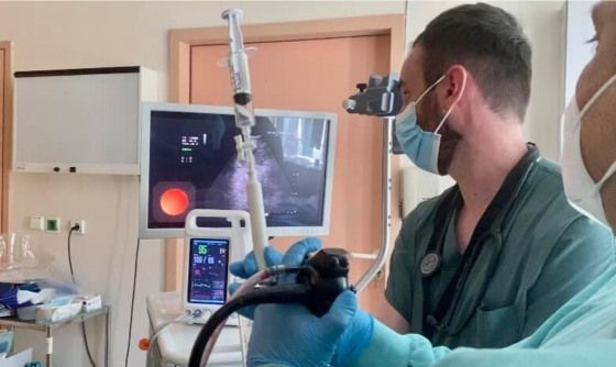 Βρογχοσκόπηση - Όσα πρέπει να ξέρετε για την εξέταση που σώζει ζωές