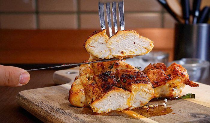 ζουμερό-κοτόπουλο-φιλέτο-κομμένο- ζουμερό-κοτόπουλο-φιλέτο-κομμένο-