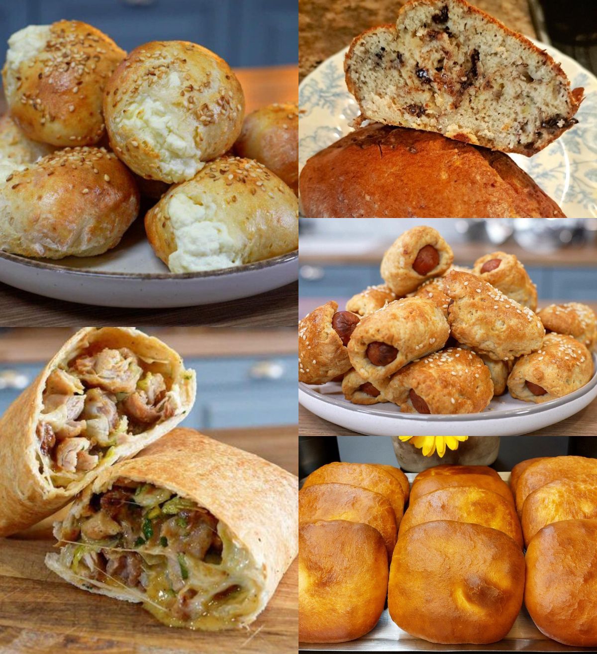 10 σνακ για σχολείο στο air fryer - Γρήγορα και εύκολα