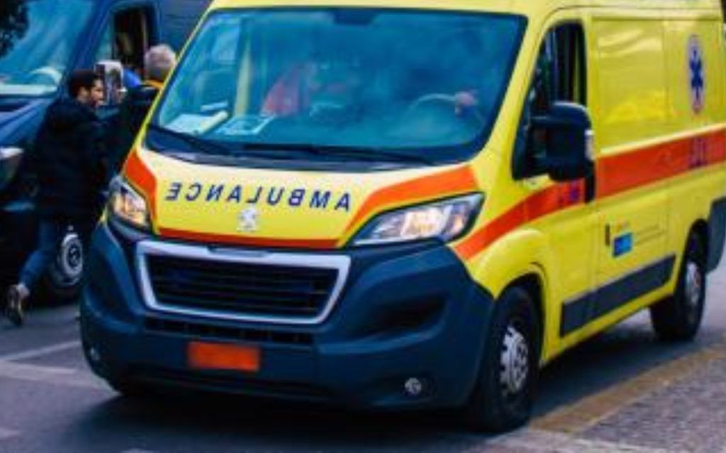 11χρονη ηρωίδα έσωσε 5χρονο παιδί που έπεσε στο πηγάδι