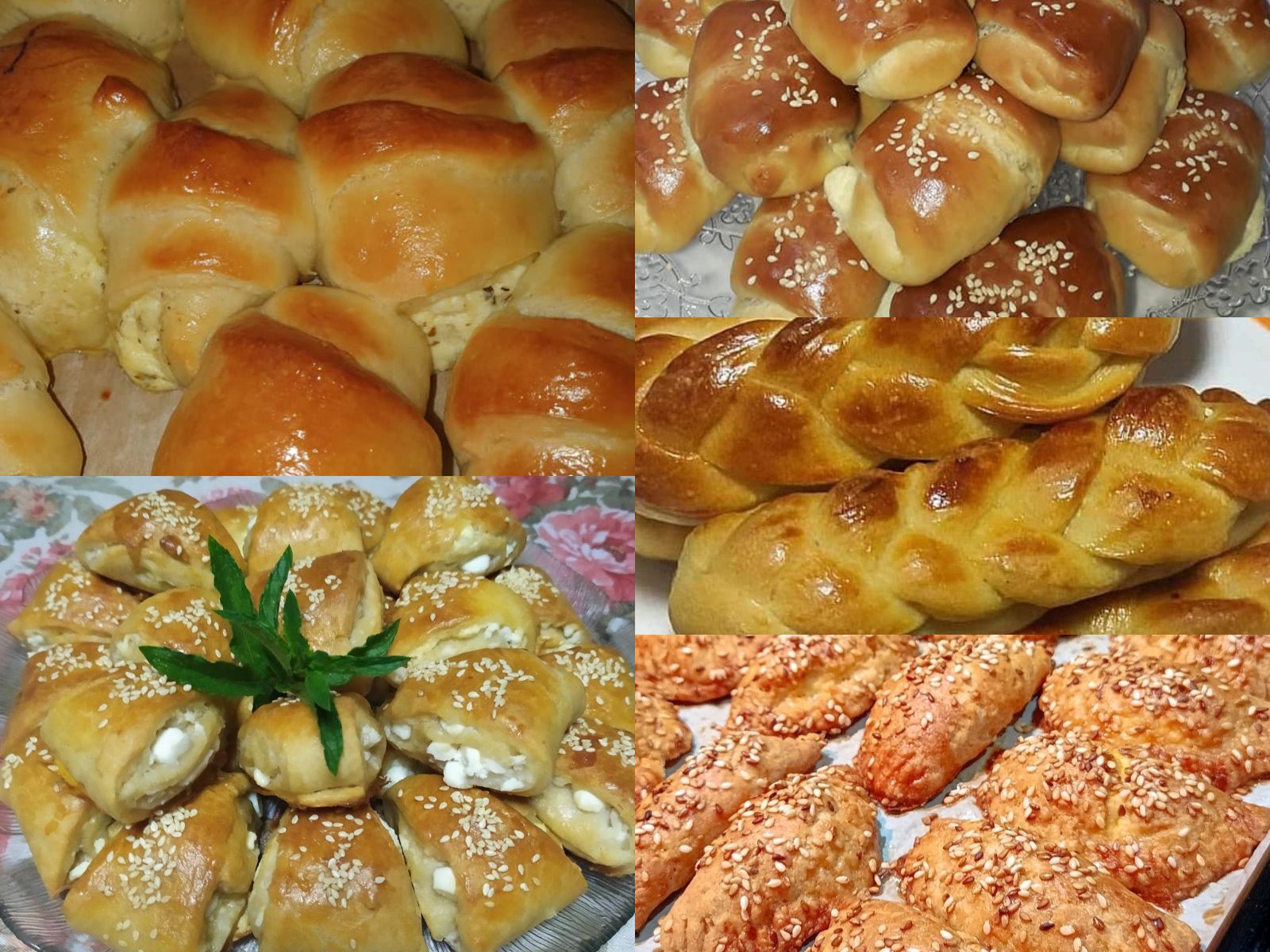 Σχολικό Κολατσιό: 20 συνταγές για Τυροπιτάκια που θα λατρέψουν τα παιδιά