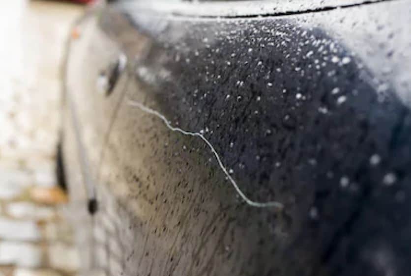 3+1 κόλπα που θα επανορθώσουν τις γρατζουνιές στο αυτοκίνητο χωρίς συνεργείο