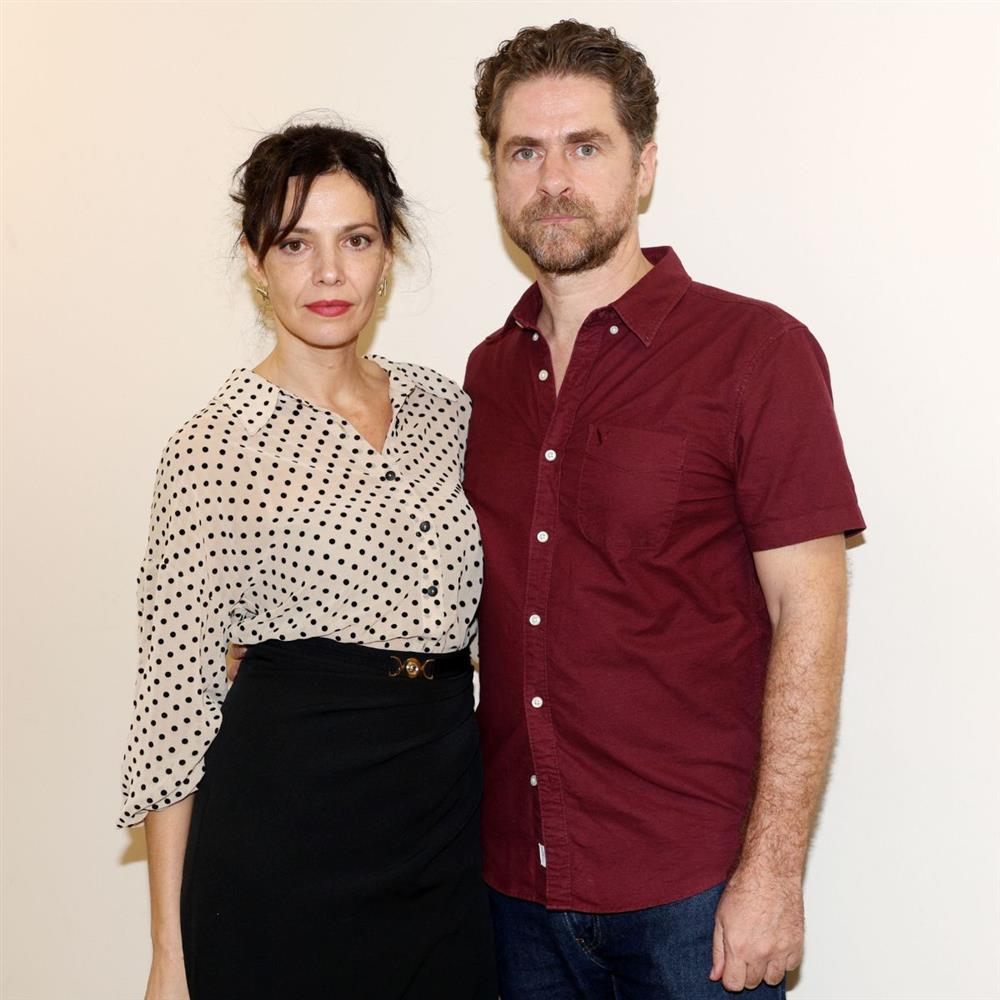 Μια νύχτα μόνο: Η Νέα σειρά του MEGA με πρωταγωνιστές Δημήτρη Λάλο και Μαριλίτα Λαμπροπούλου