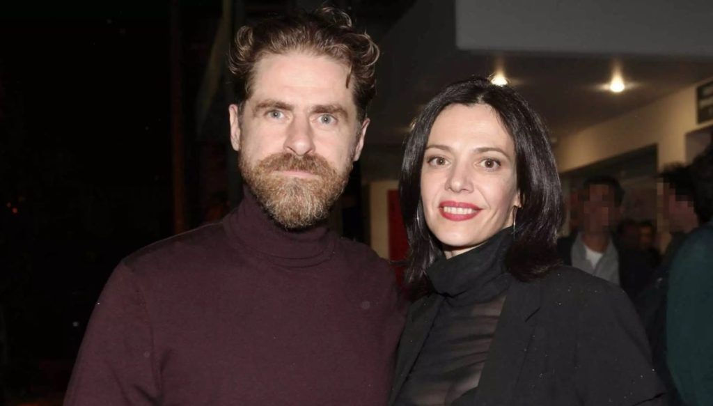 Μια νύχτα μόνο: Η Νέα σειρά του MEGA με πρωταγωνιστές Δημήτρη Λάλο και Μαριλίτα Λαμπροπούλου