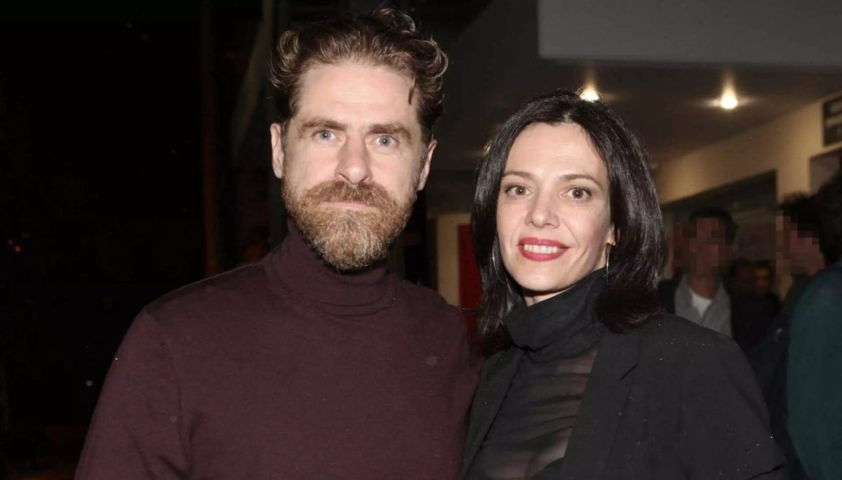 Μια νύχτα μόνο: Η Νέα σειρά του MEGA με πρωταγωνιστές Δημήτρη Λάλο και Μαριλίτα Λαμπροπούλου