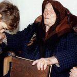 Baba Vanga : Οι σκοτεινές προφητείες  για το 2026 - το τέλος του κόσμου όπως τον ξέρουμε