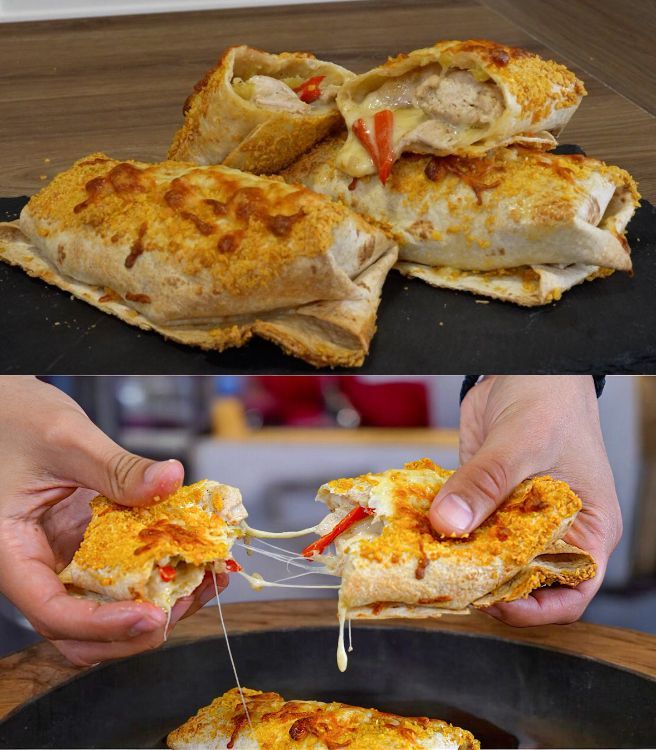 τορτίγιες-με-τυριά-που-λιώνουν-για-το-lunchbox-του-σχολείου- τορτίγιες-με-τυριά-που-λιώνουν-για-το-lunchbox-του-σχολείου-