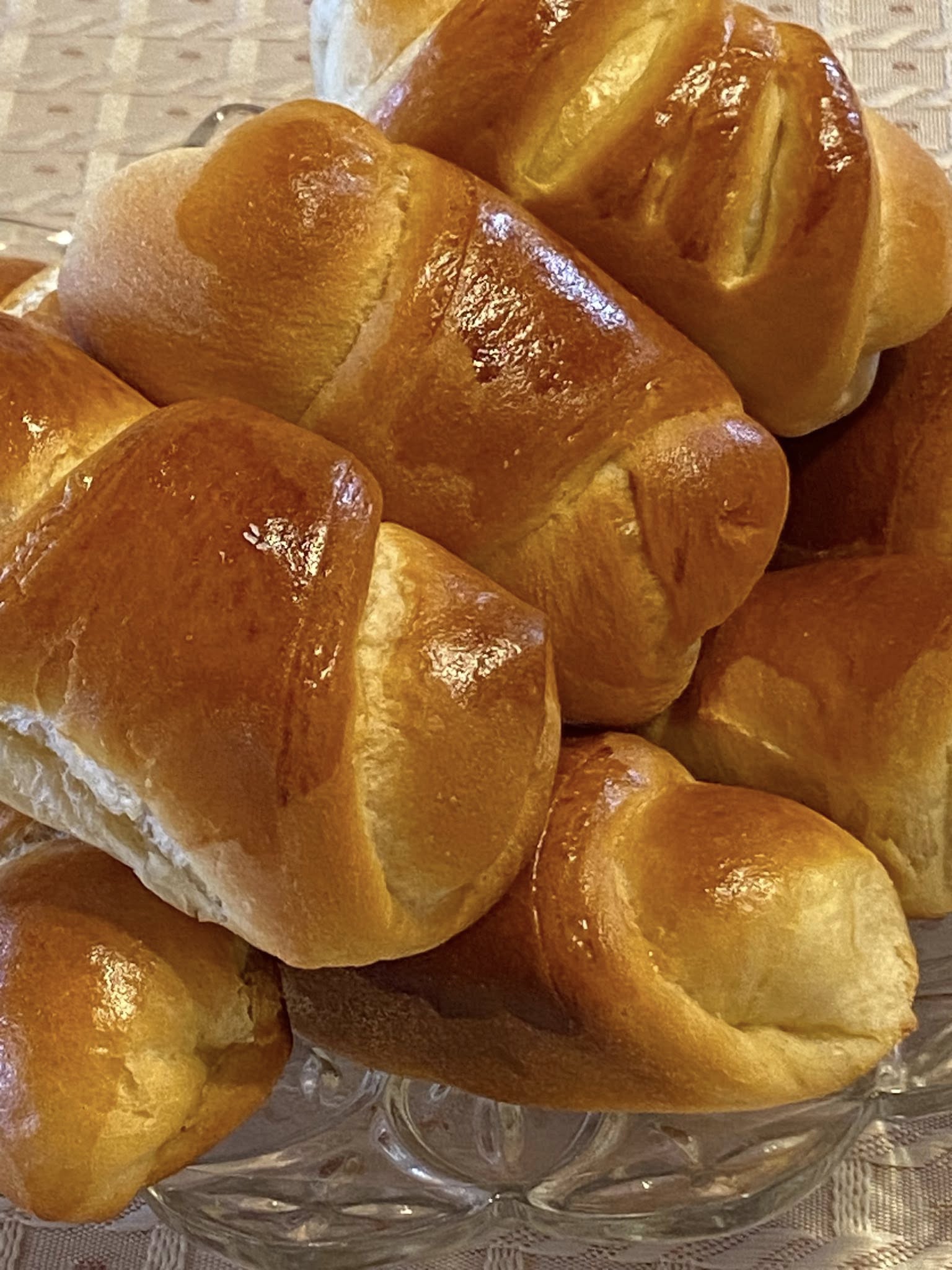 κρουασάν-με-πραλίνα-