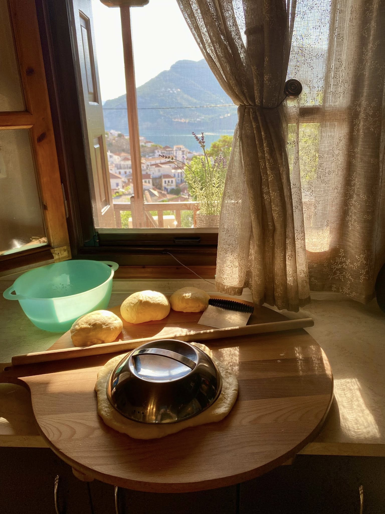 κρουασάν-με-πραλίνα-