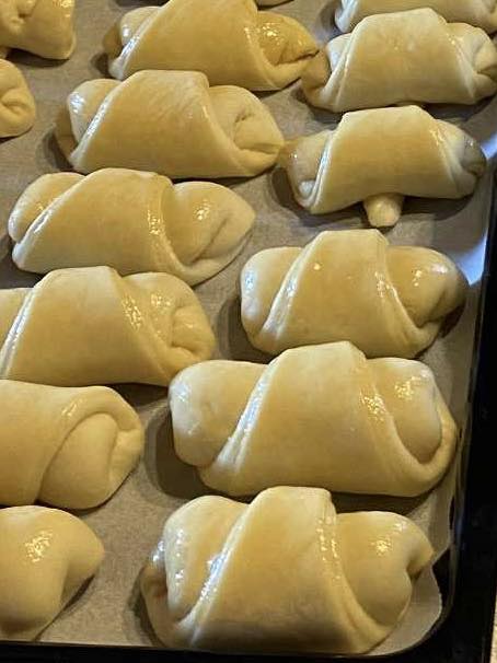 κρουασάν-με-πραλίνα-