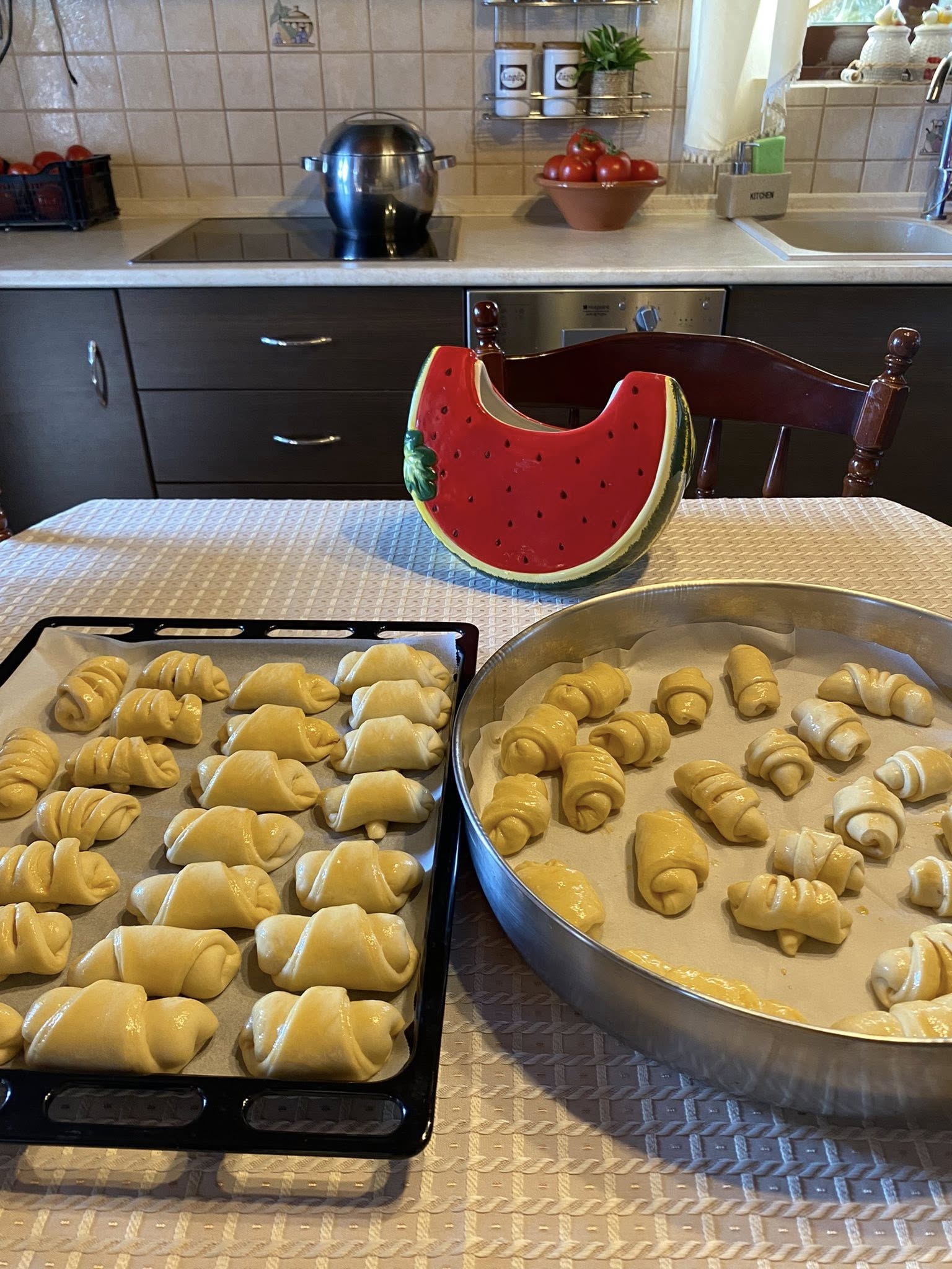 κρουασάν-με-πραλίνα-