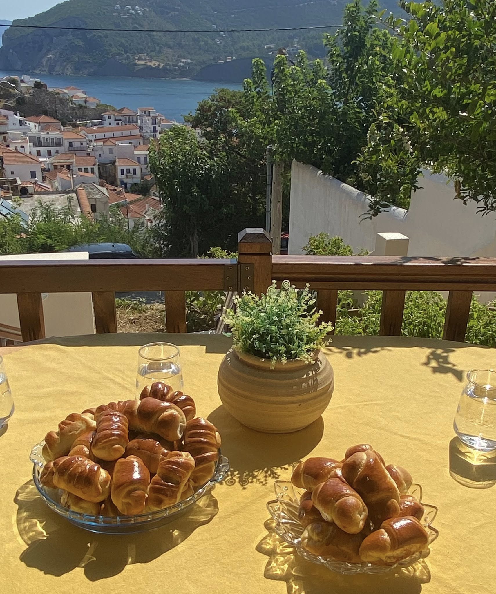 κρουασάν-με-πραλίνα-