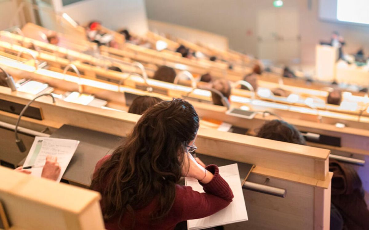 Back to school: Τα μη κρατικά πανεπιστήμια που θα λειτουργήσουν φέτος - Όλες οι πληροφορίες