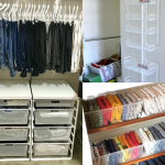 Closet Organization: Πώς να Τακτοποιήσεις τα Ρούχα στην ντουλάπα σαν Επαγγελματίας
