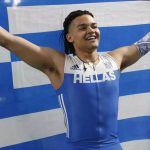 Diamond League: Ασπροπρόσωπους μας έβγαλε ο Εμμανουήλ Καραλής - Πρώτος με 6,02 μέτρα