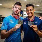 Diamond League: Δεύτερος βγήκε ο Καραλής  με τέλεια επίδοση- Άσχημη βραδιά για τον Τεντόγλου