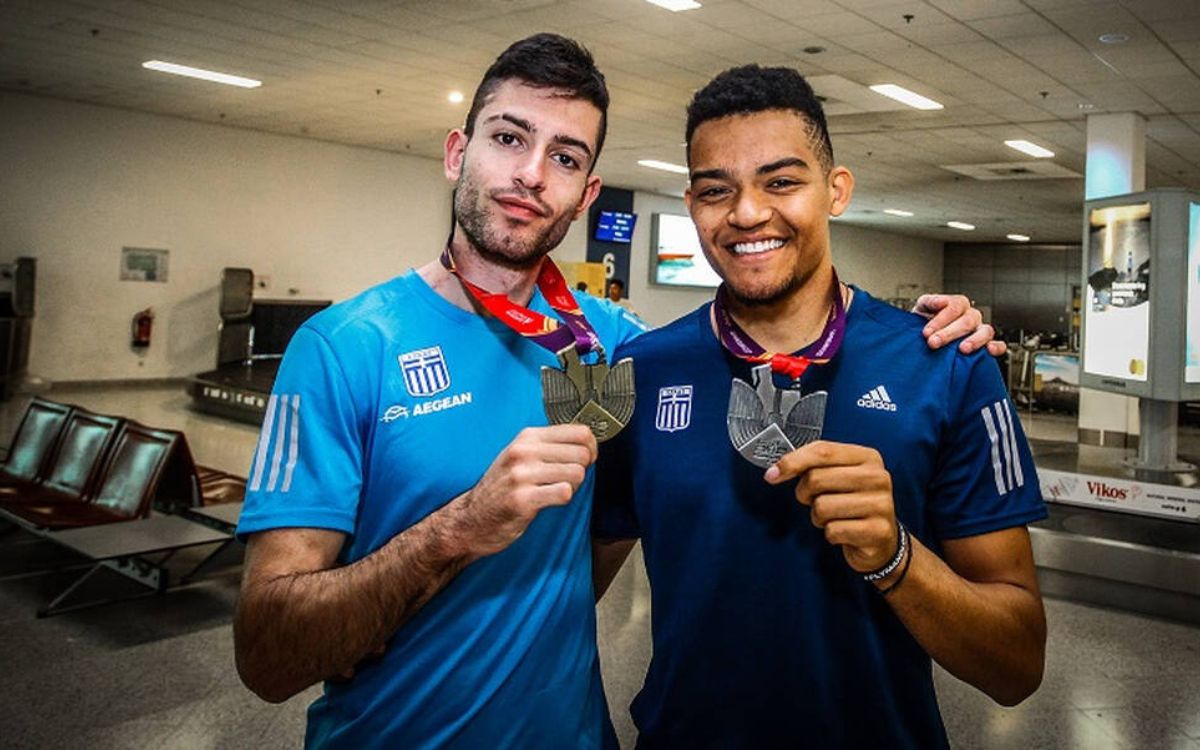 Diamond League: Δεύτερος βγήκε ο Καραλής  με τέλεια επίδοση- Άσχημη βραδιά για τον Τεντόγλου