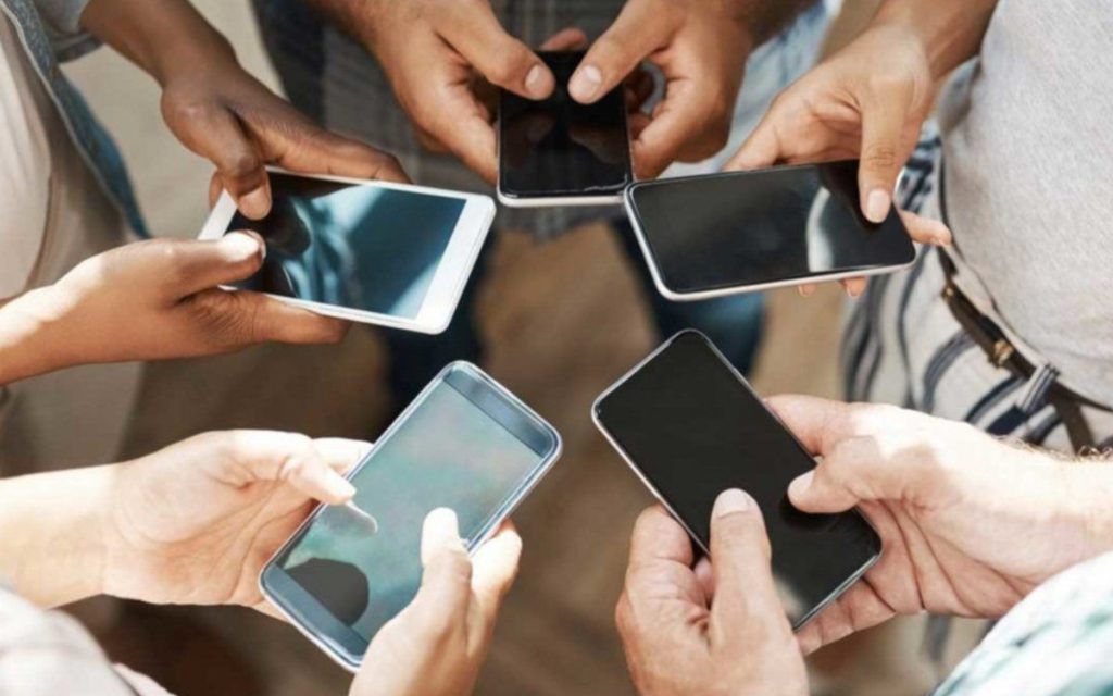 Η Google φέρνει τη νέα ενημέρωση που θα κάνει το Android smartphone να μοιάζει με iPhone