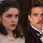 Grand Hotel:  Αυτά είναι τα  ζευγάρια του  Β' Κύκλου της σειράς