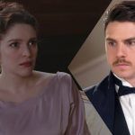 Grand Hotel: Η Αλίκη ερωτεύεται παράφορα τον Άρη