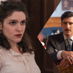 Grand Hotel: Η Αλίκη σημαδεύει τον Ρήγα και τα πράγματα φτάνουν στα άκρα