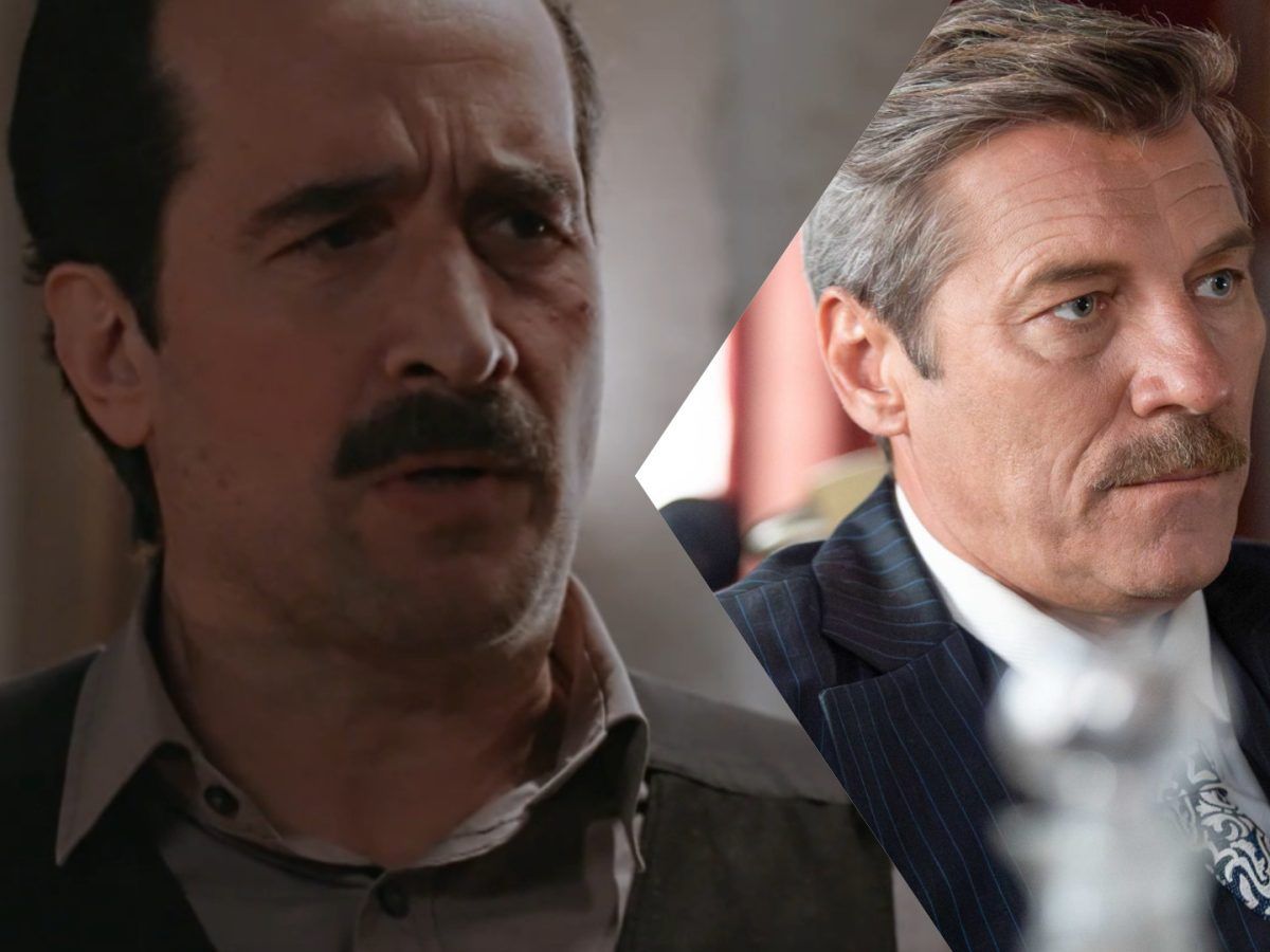 Grand Hotel-Χαραλάμπης-Γεράσιμος-