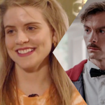 Grand Hotel: Η Δανάη Μιχαλάκη εισβάλει στη σειρά και ερωτεύεται τον Γιάννη Κουκουράκη