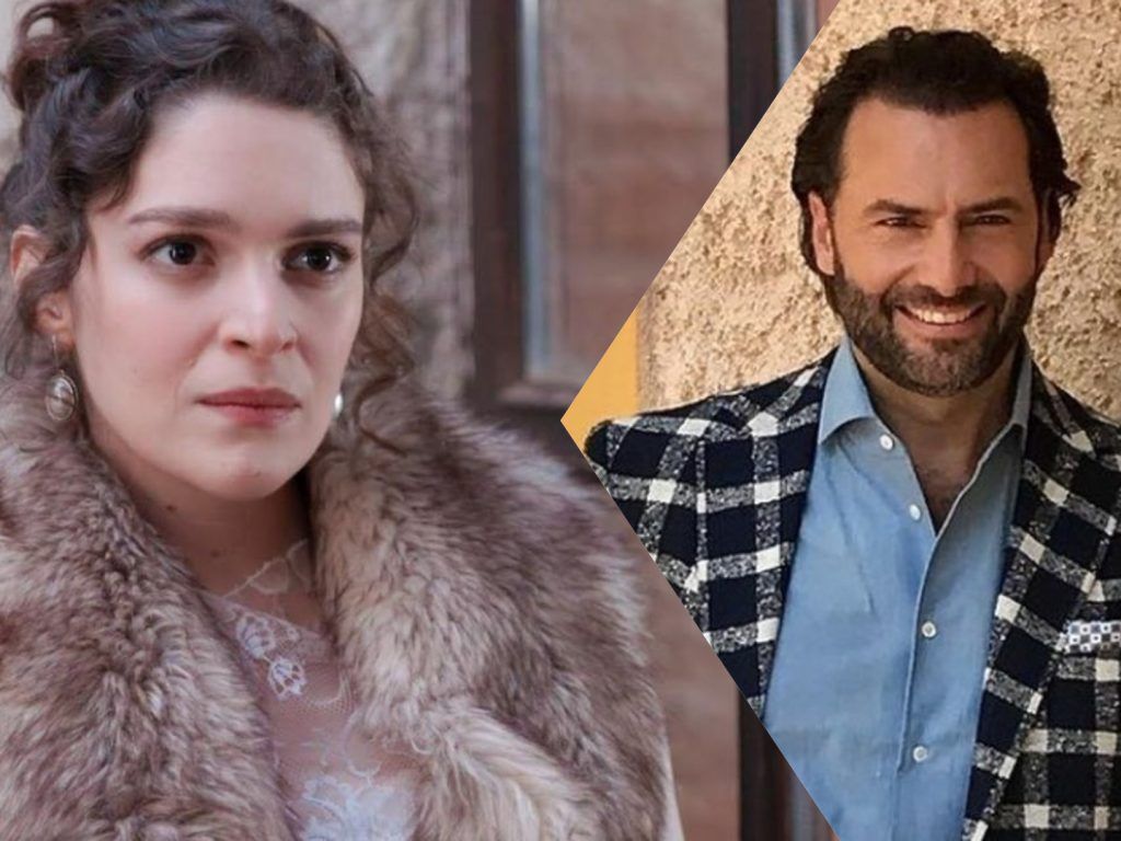 Grand Hotel: Ο Διονύσης σώζει την Αλίκη από βέβαιο θάνατο