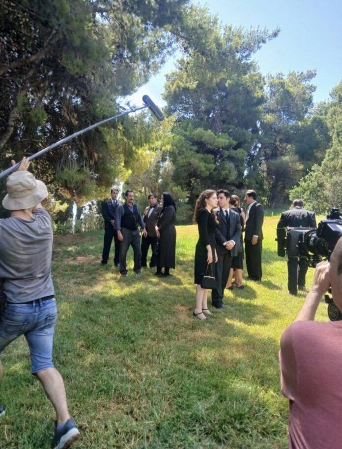 Grand-Hotel-Κηδεία Πέτρου- Grand-Hotel-Κηδεία Πέτρου-