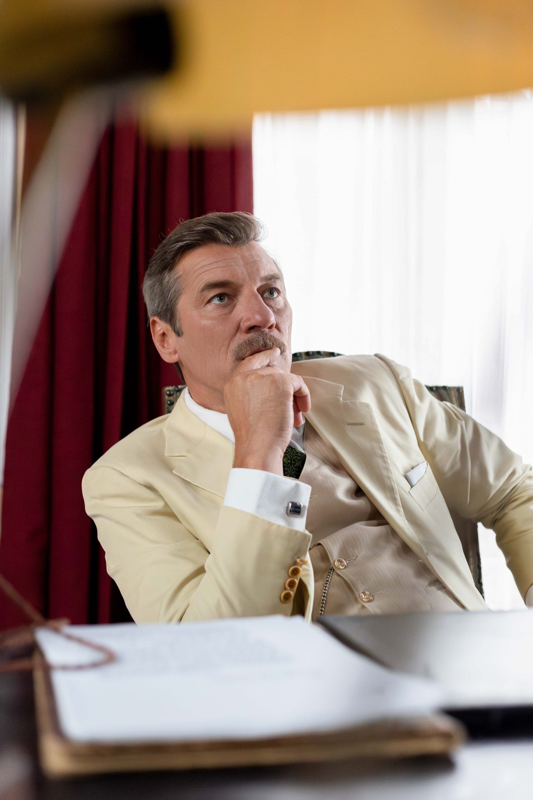 Grand Hotel-Γεράσιμος-