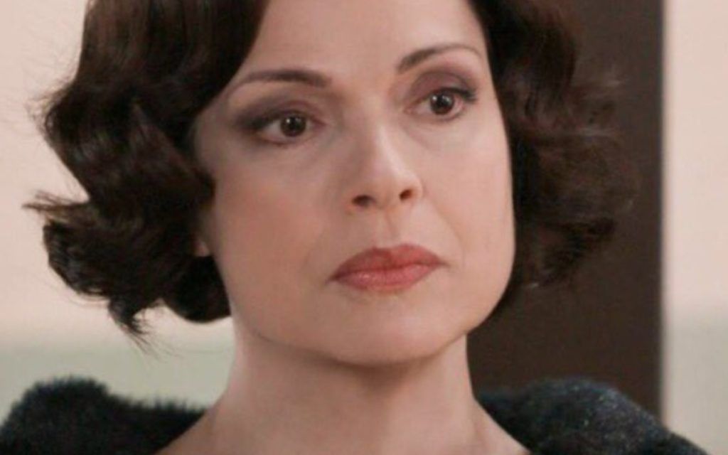 Grand Hotel: Η Κυβέλη πρέπει να επιλέξει ανάμεσα στον μεγάλο της έρωτα και την Αλίκη