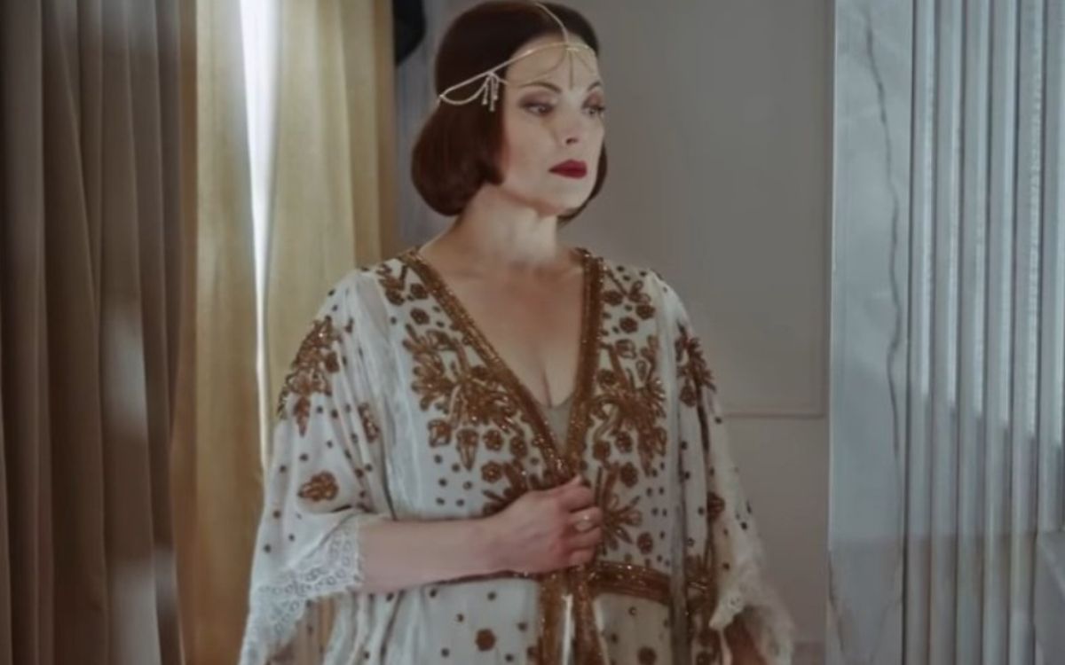 Grand Hotel-Κυβέλη-