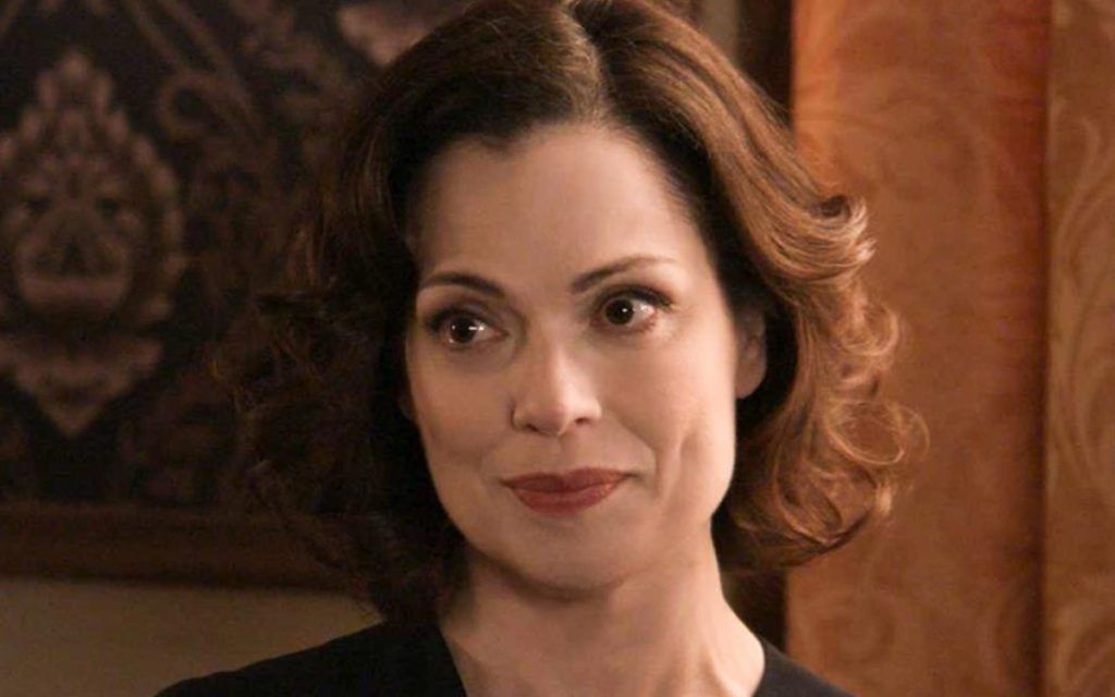 Grand Hotel: Όλα Ξεσκεπάζονται- Το μεγάλο της μυστικό βγαίνει στο φως