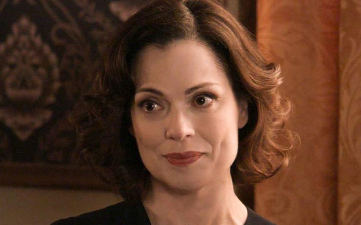 Grand Hotel: Όλα Ξεσκεπάζονται- Το μεγάλο της μυστικό βγαίνει στο φως