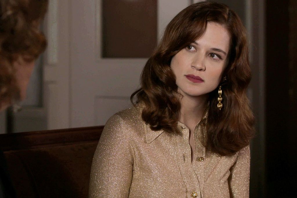 Grand Hotel: Πασίγνωστη πρωταγωνίστρια από τις Άγριες Μέλισσες εισβάλει στη σειρά