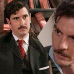 Grand Hotel: Ο Ρήγας περιμένει καρτερικά τον θάνατο του Πέτρου