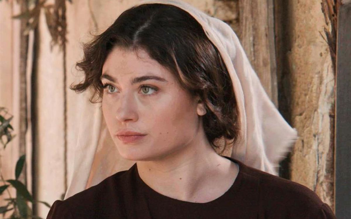 Grand Hotel: Ζουν μια νύχτα πάθους αλλά μετά το μετανιώνει και τον διώχνει