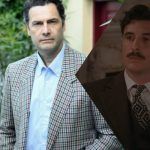 Grand hotel: Πως ο Διονύσης Παναγόπουλος καταφέρνει και οδηγεί τον Ρήγα στην παράνοια