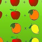 IQ Test για δυνατούς λύτες - Βρείτε το αποτέλεσμα της πράξης σε 20 δευτερόλεπτα