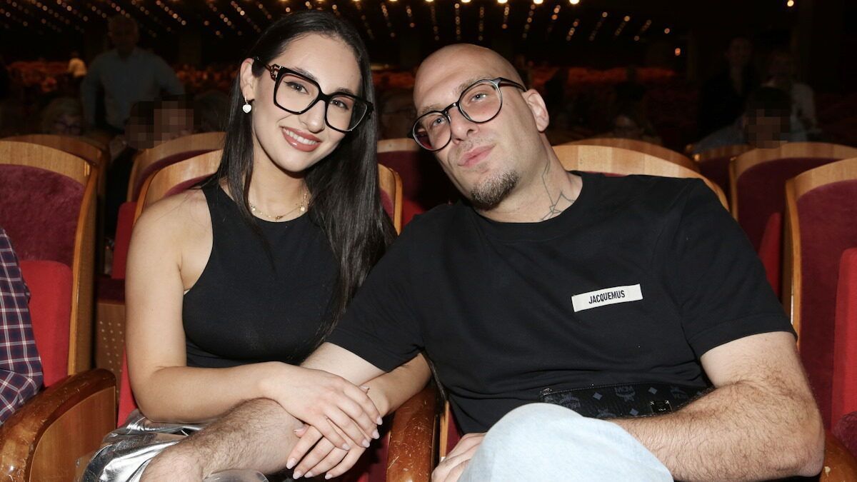 Klavdia και OGE πιο ερωτευμένοι από ποτέ - "Χρόνια πολλά στο άλλο μου μισό"