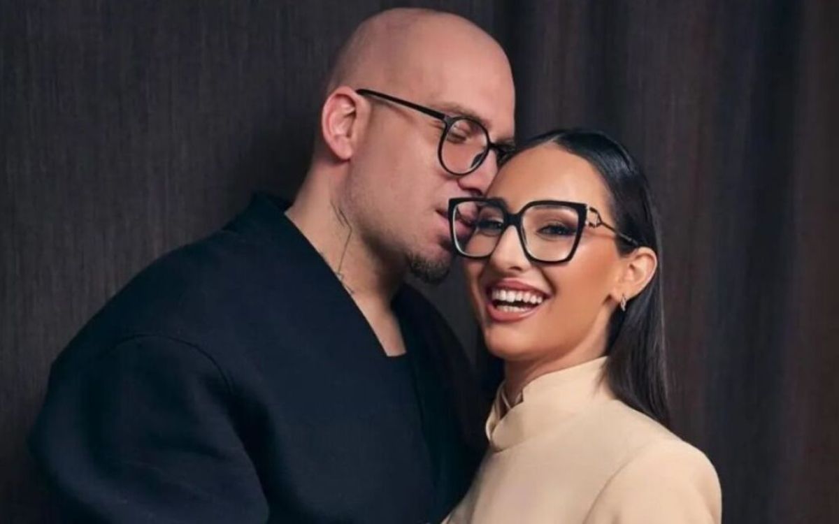 Klavdia και OGE πιο ερωτευμένοι από ποτέ - "Χρόνια πολλά στο άλλο μου μισό"