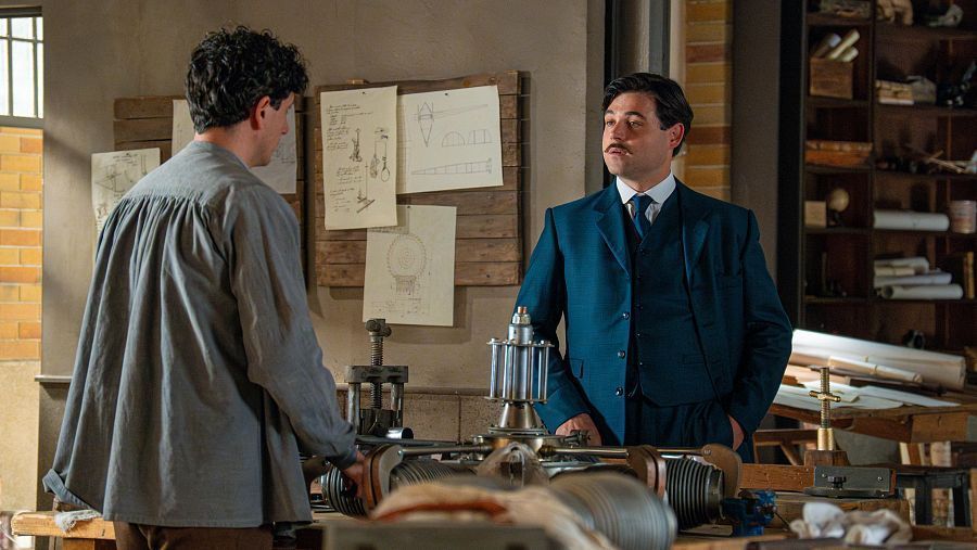 La Promesa επόμενα επεισόδια: 64, 65, 66, 67, 68, 69, 70, 71, 72, 73, 74, 75