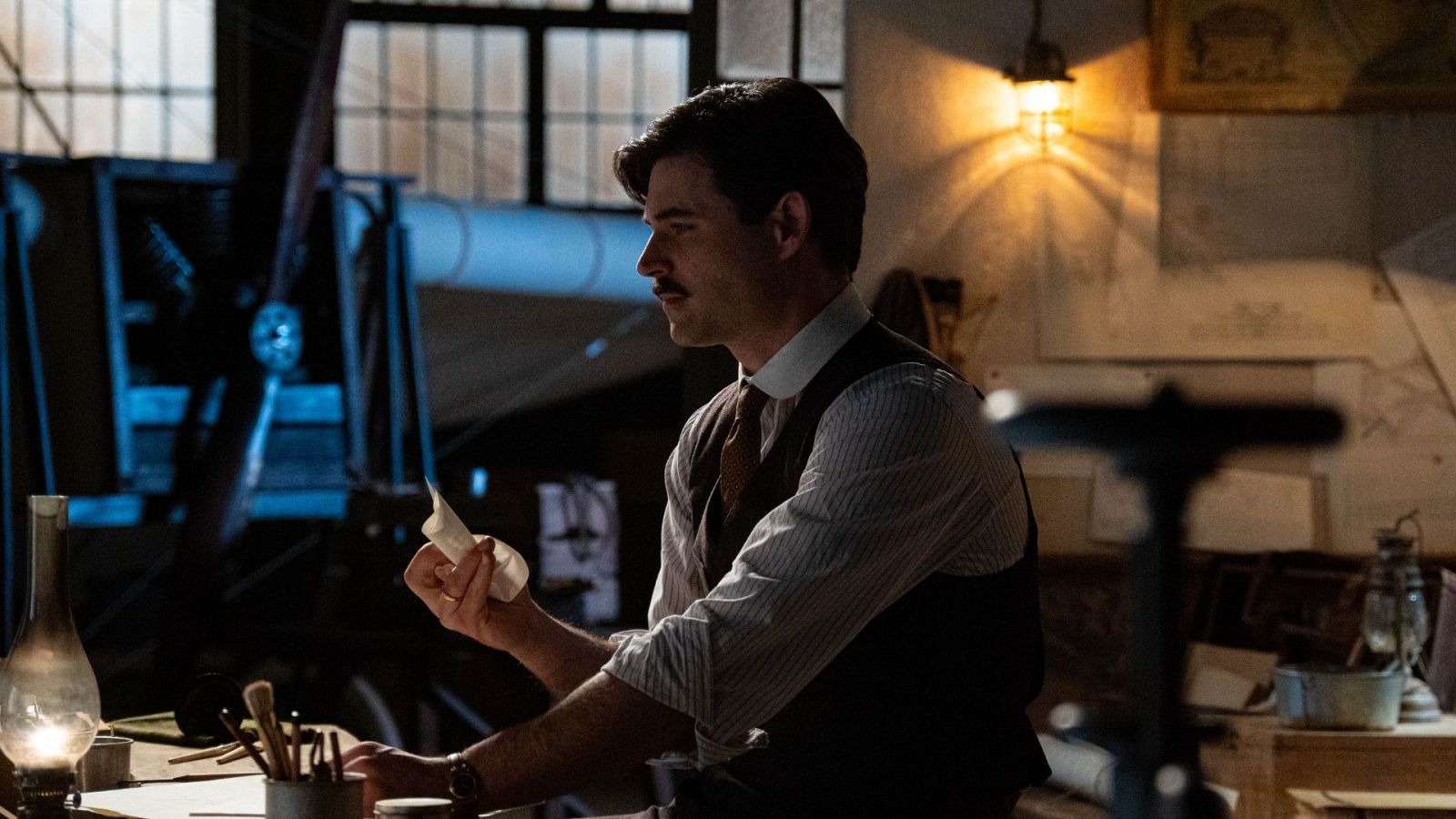 La Promesa επόμενα επεισόδια: 64, 65, 66, 67, 68, 69, 70, 71, 72, 73, 74, 75