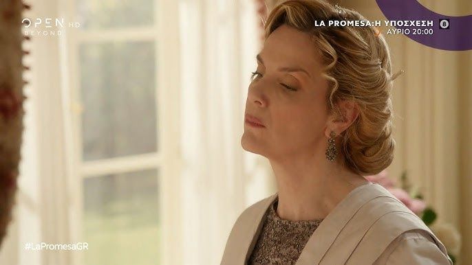 La Promesa επόμενα επεισόδια: 64, 65, 66, 67, 68, 69, 70, 71, 72, 73, 74, 75