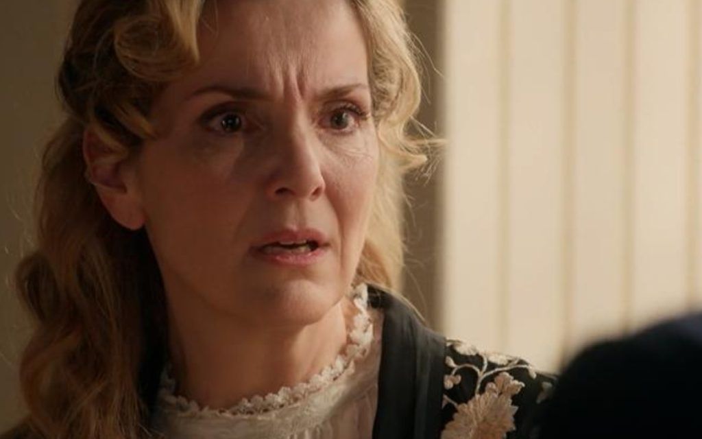 La Promesa επόμενα επεισόδια: 64, 65, 66, 67, 68, 69, 70, 71, 72, 73, 74, 75