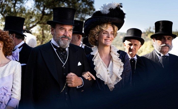 La Promesa επόμενα επεισόδια: 75, 76